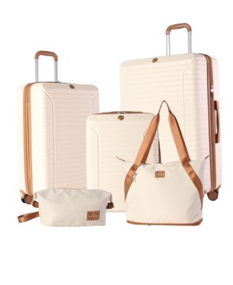Constellation 5-Piece Luggage Set