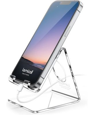 Cell Phone Stand,Accessories Desk,Phone Dock