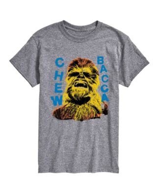 Men's Chewie Pop Short-Sleeve Graphic T-Shirt