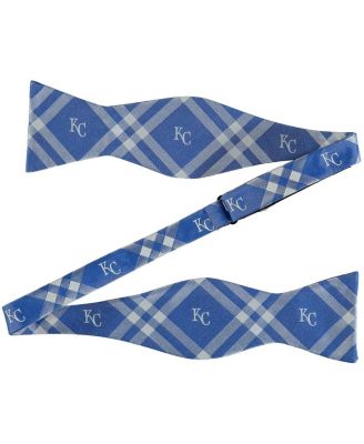 Men's Royal Kansas City Royals Rhodes Self-Tie Bow Tie