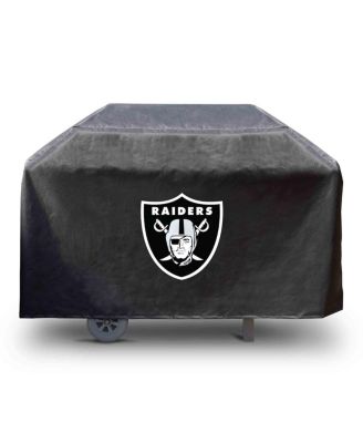 Las Vegas Raiders Grill Cover