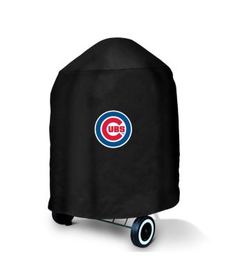 Chicago Cubs Kettle Grill Cover