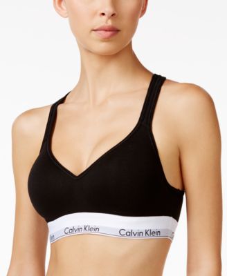 Women's Calvin Klein T-Shirt Bras