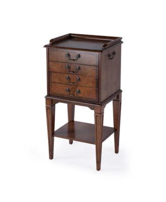 Hardwick 4-Drawer Chest