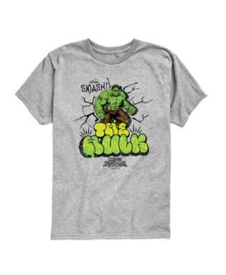 Boys' 8-20 Short-Sleeve T-Shirt