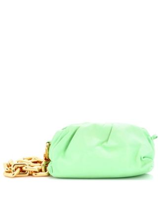 Teen The Chain Pouch Leather