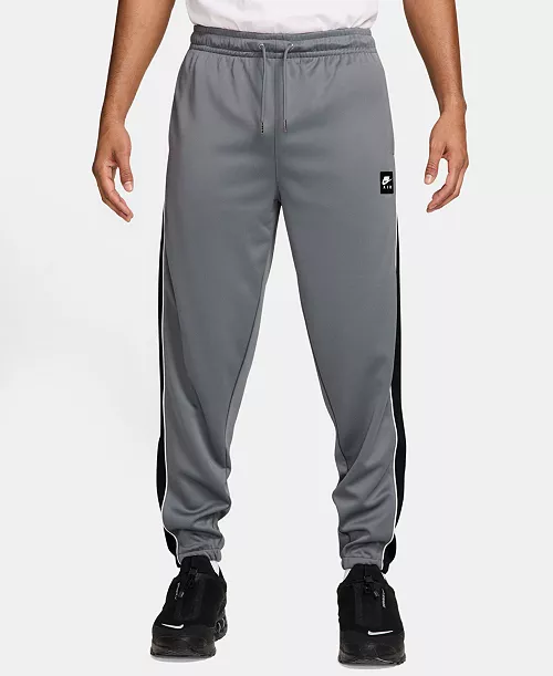 Nike Men's Air Slim-Fit Knit Track Pants