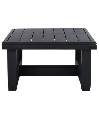 Montford Outdoor End Table
