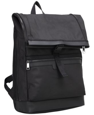Men's Flap-Top Backpack