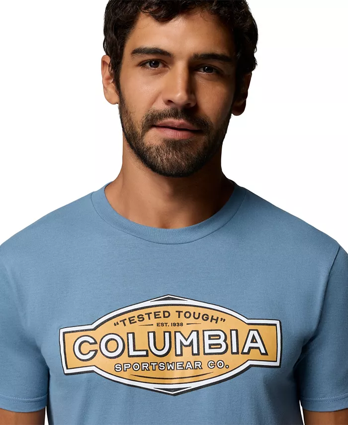 Men's Utility Belt Graphic T-Shirt - thumbnail 4