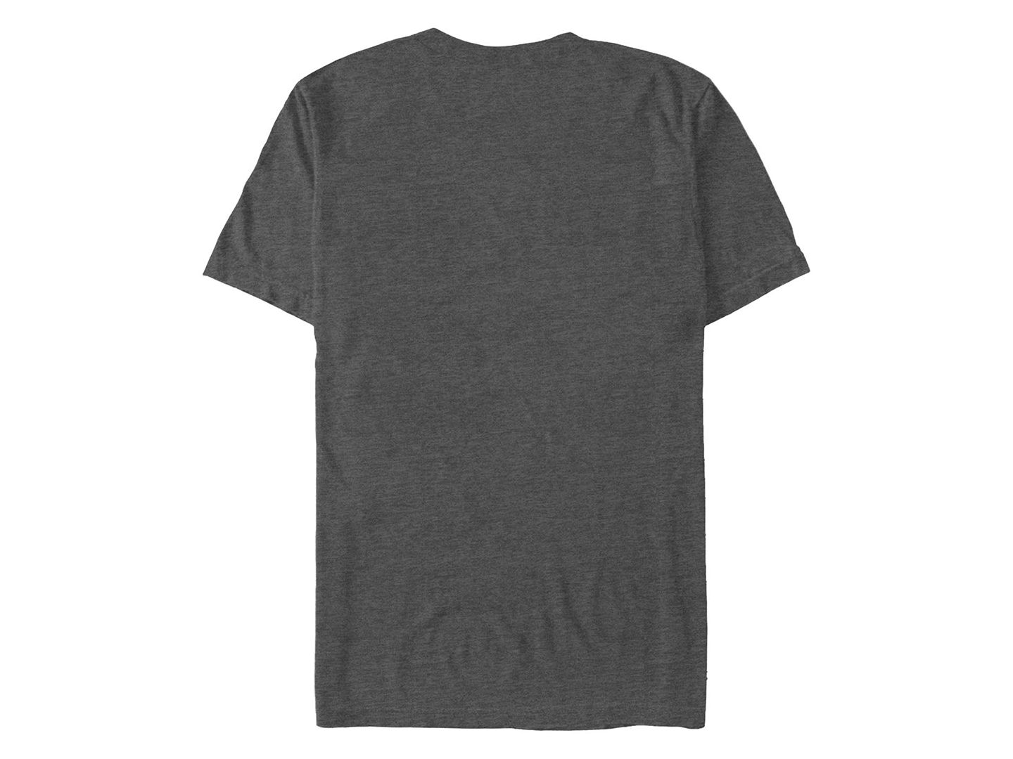Мужская футболка Fifth Sun Best Dad Short-Sleeve, цвет: Угольный меланжевый — фото 2