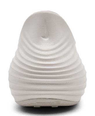 Nike Women's ReactX Rejuven8 Clogs from Finish Line - Macy's