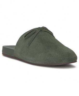 Women's Dafina Bow Mule Clogs