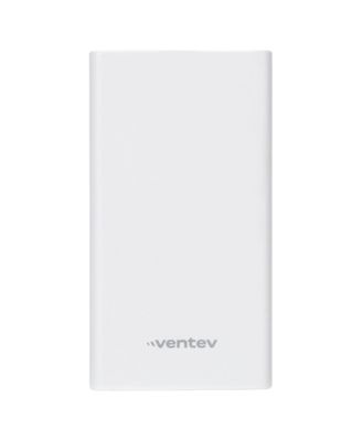 65W Dual USB-C GaN ULTRAFAST Slim Wall Charger
