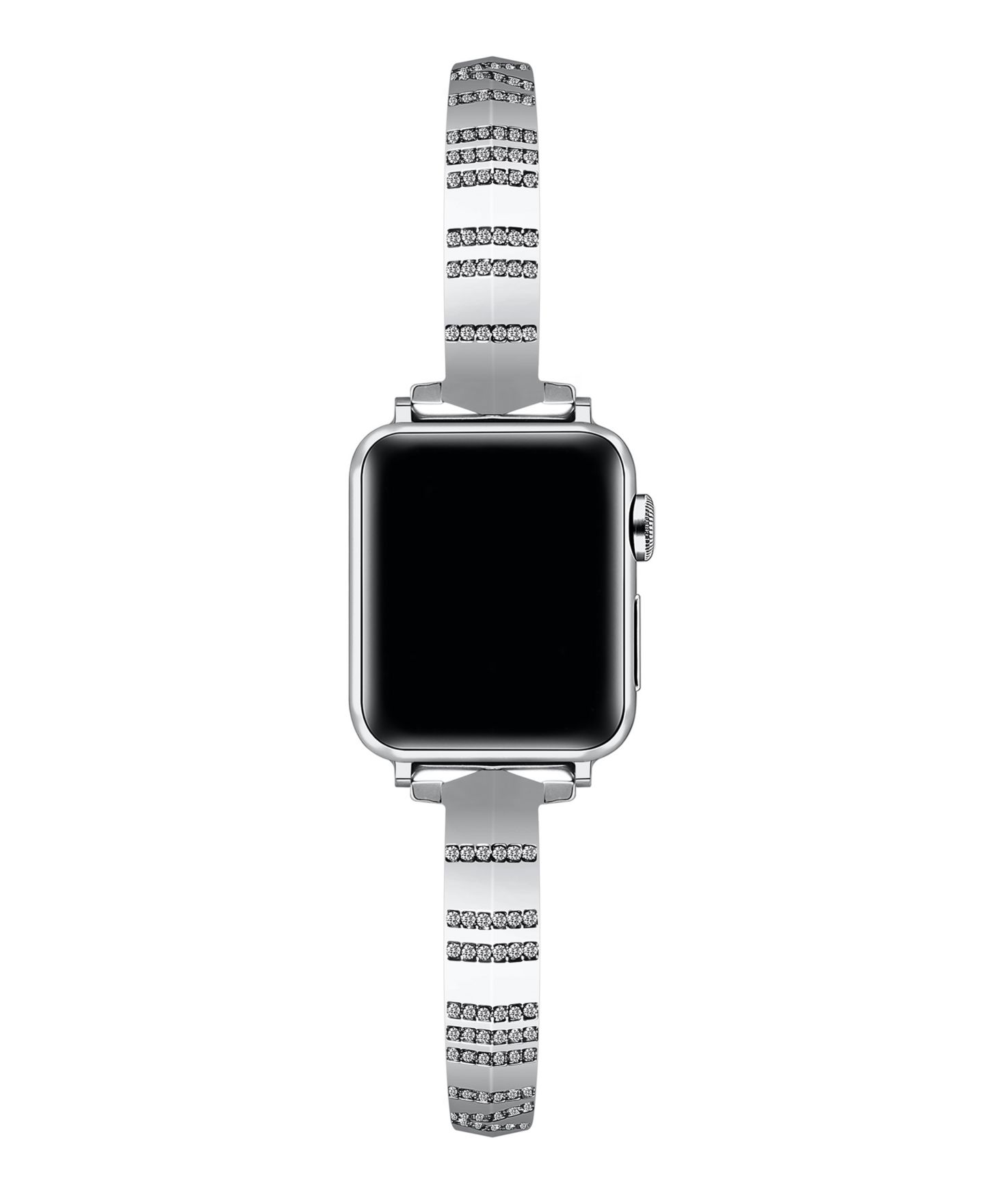Ремешок для часов Posh Tech Eclipse Rhinestone Band for Apple Watch — фото 4