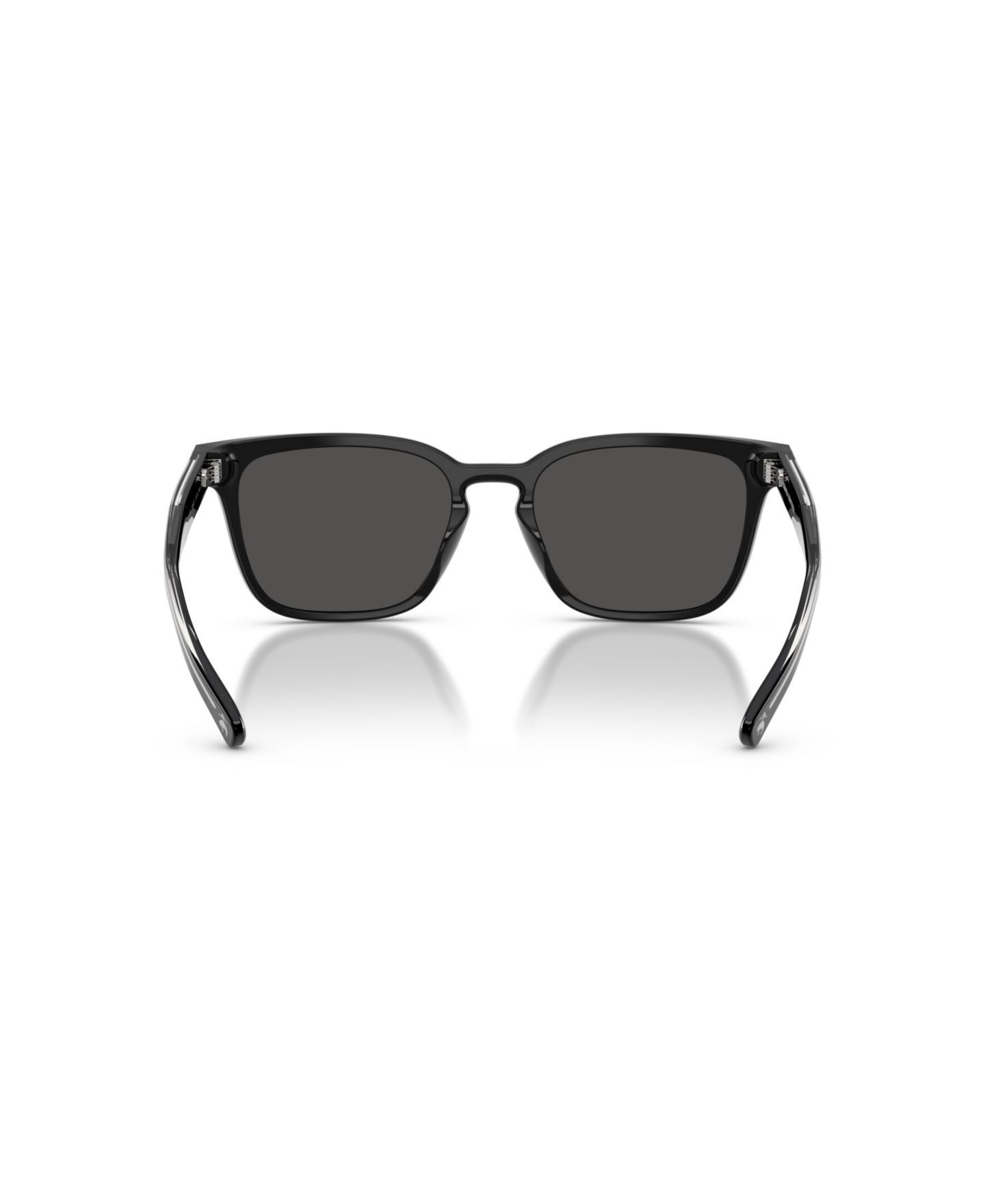 Мужские солнцезащитные очки Brooks Brothers Sunglasses, BB5057U, цвет: Чёрный — фото 4