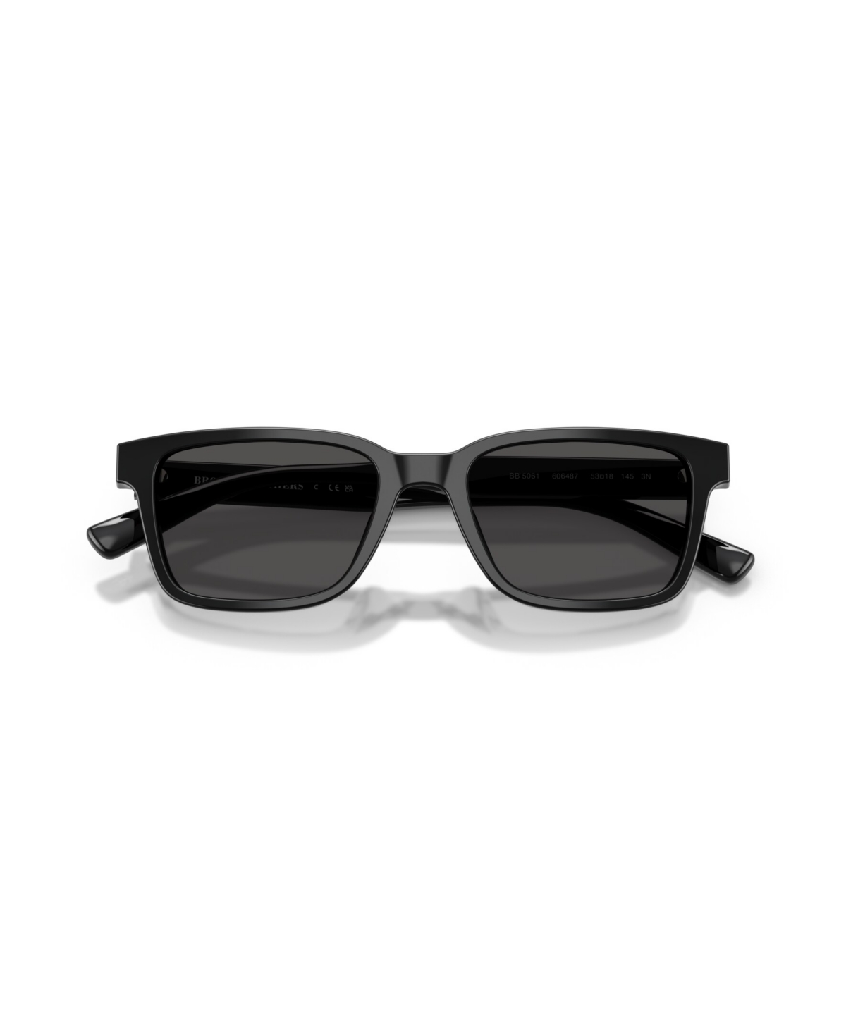 B by Brooks Brothers Men's Sunglasses