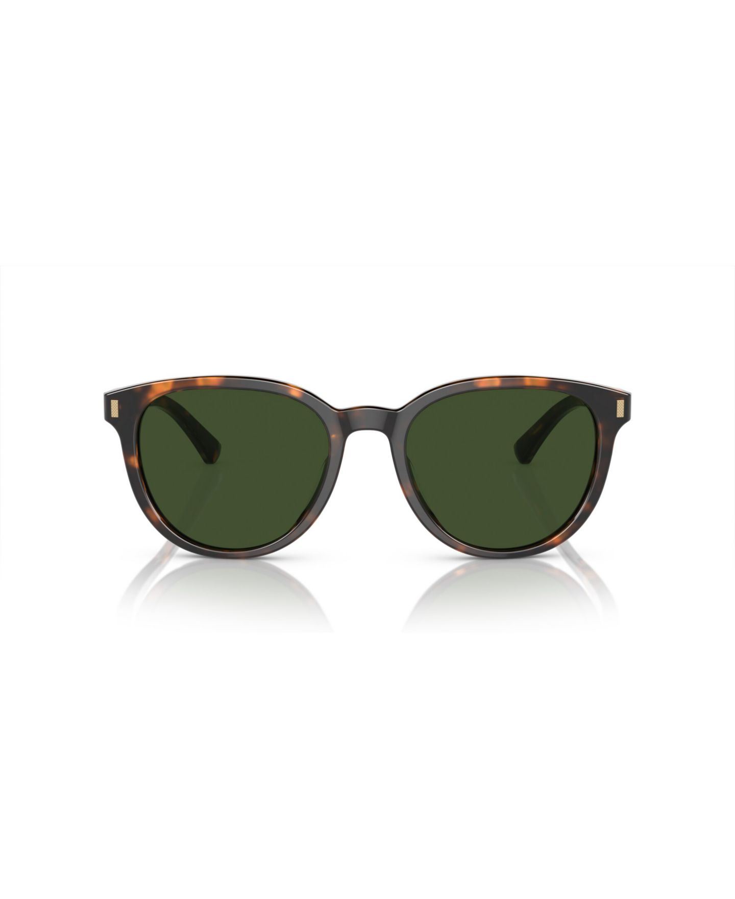 Мужские солнцезащитные очки Brooks Brothers Sunglasses, BB5050U — фото 1