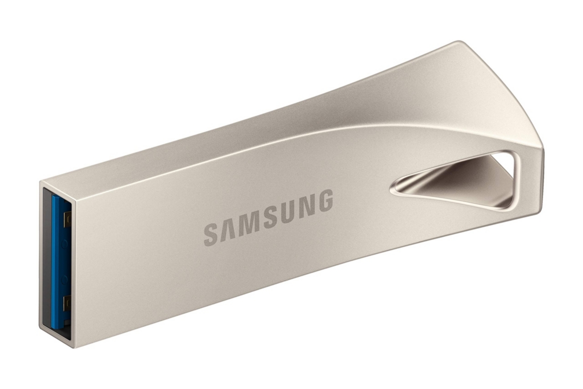 Samsung Bar Plus Usb 3.1 Flash Drive