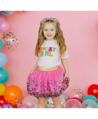 Birthday Tutu - Macy's