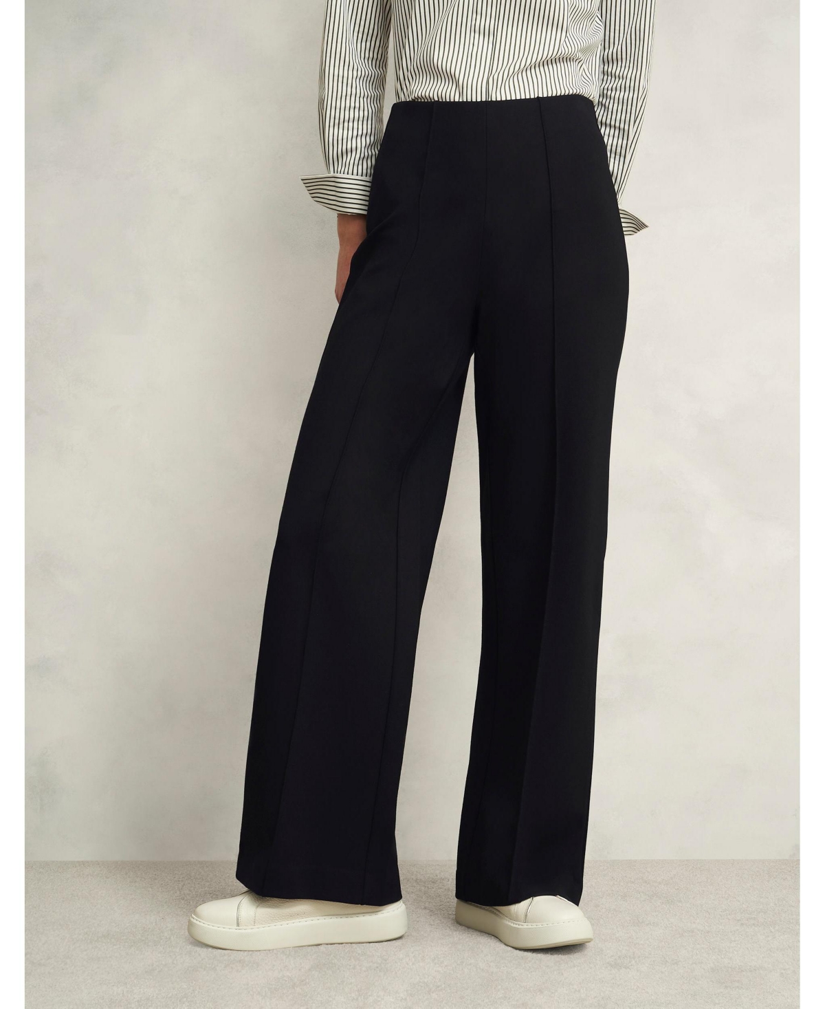 Hobbs London Women's Prim Trouser