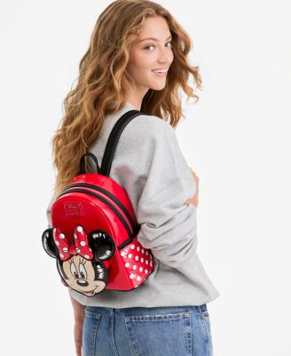 Disney | Macy's Minnie Mouse Parade Balloon Mini Backpack, Macy's Exclusive
