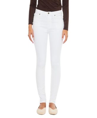 Women's Vanessa High Rise Super Skinny Jeans