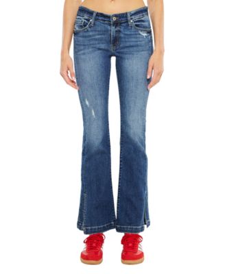 Women's Brea Low Rise Bootcut Jeans
