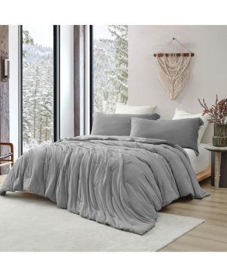 Chillin Panda Oversized Comforter Set