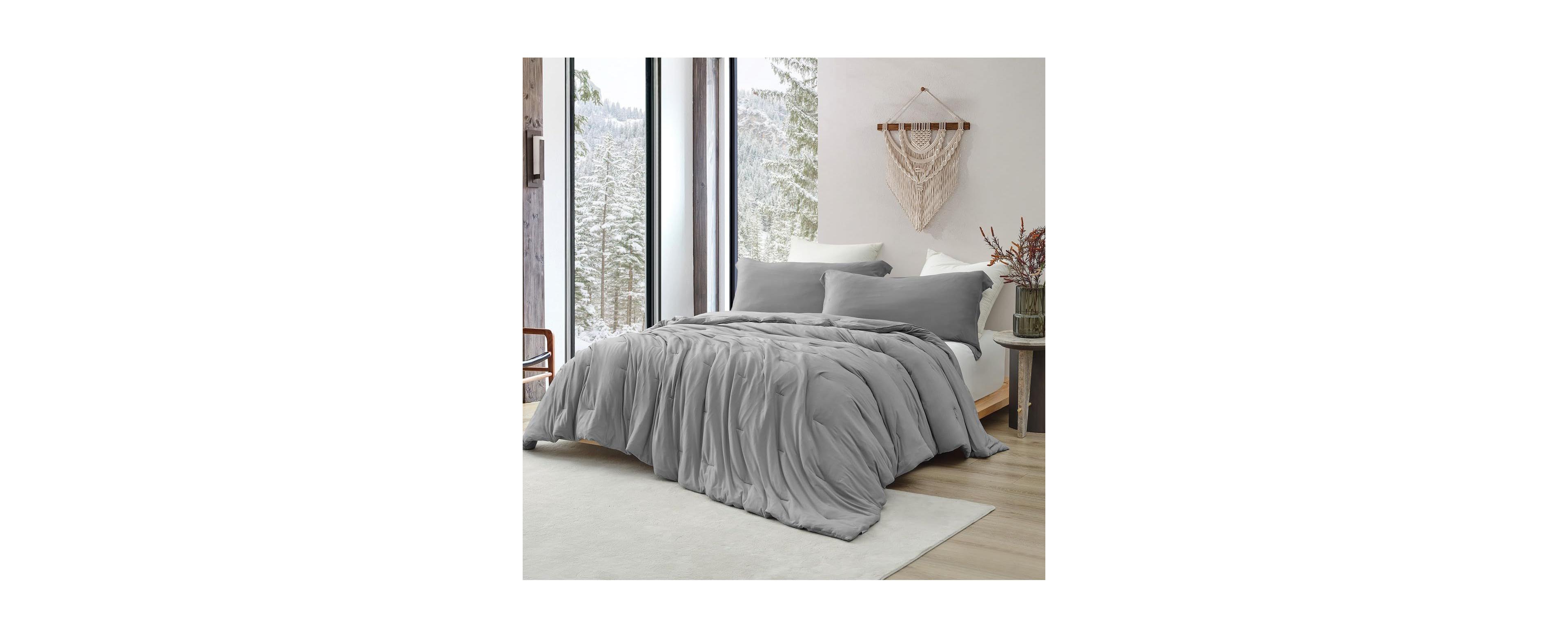 Coma Inducer Chillin Panda Oversized Comforter Set