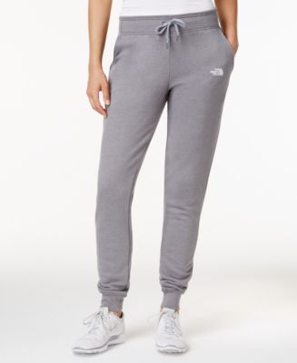 north face joggers womens