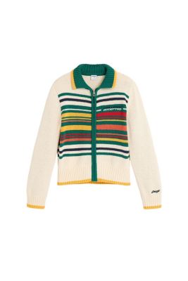 Boys Boys's Multicolored striped sweater