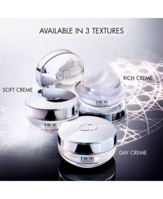 Dior Capture OX-C Treatment Day Creme, 1.7 oz. - Macy's