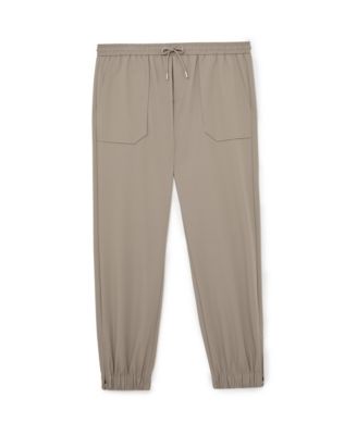 Men's Ascend Technical Cuffed Drawstring Pants