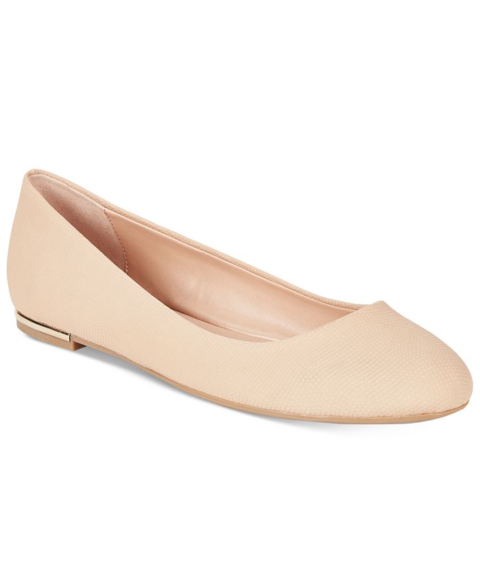 Call It Spring Fibocchi Flats & Reviews - Flats & Loafers - Shoes - Macy's