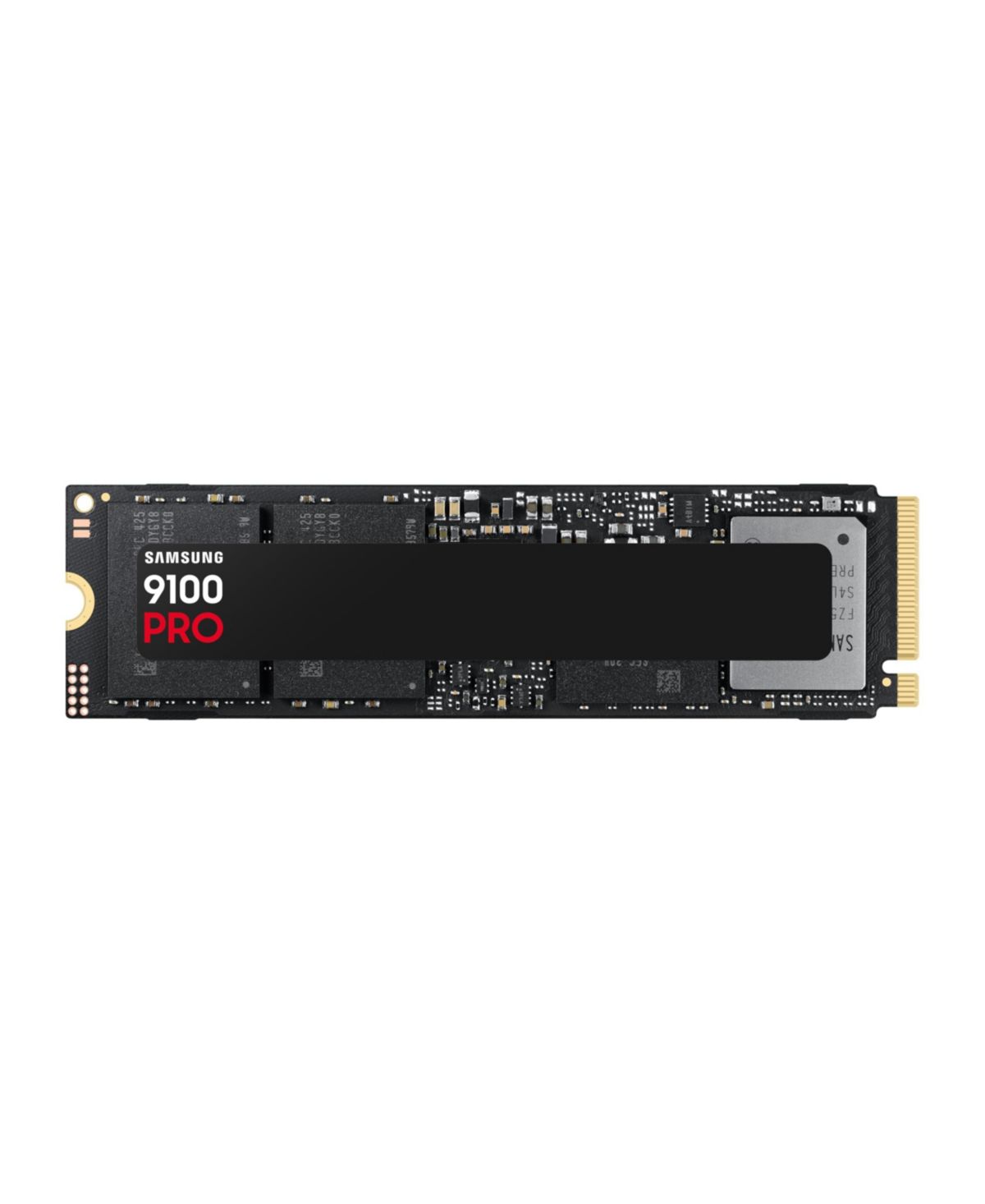 9100 Pro PCIe 5.0 x4 NVMe 2.0 1TB M.2 Internal SSD Drive
