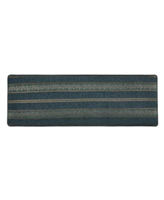 Nancy Bolster Decorative Pillow, 15" x 52"