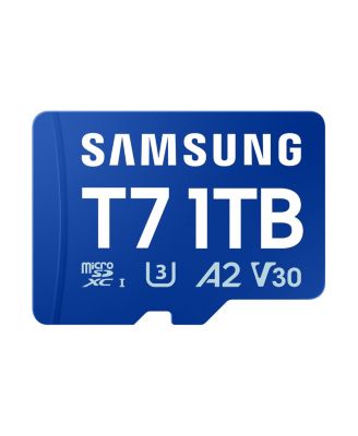 T7 1TB MicroSD Memory Card - MB-MB1T0T/AM