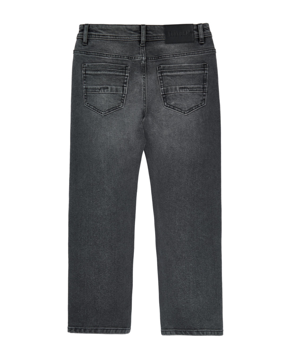 Cultura Big Boys Comfort Stretch Jeans