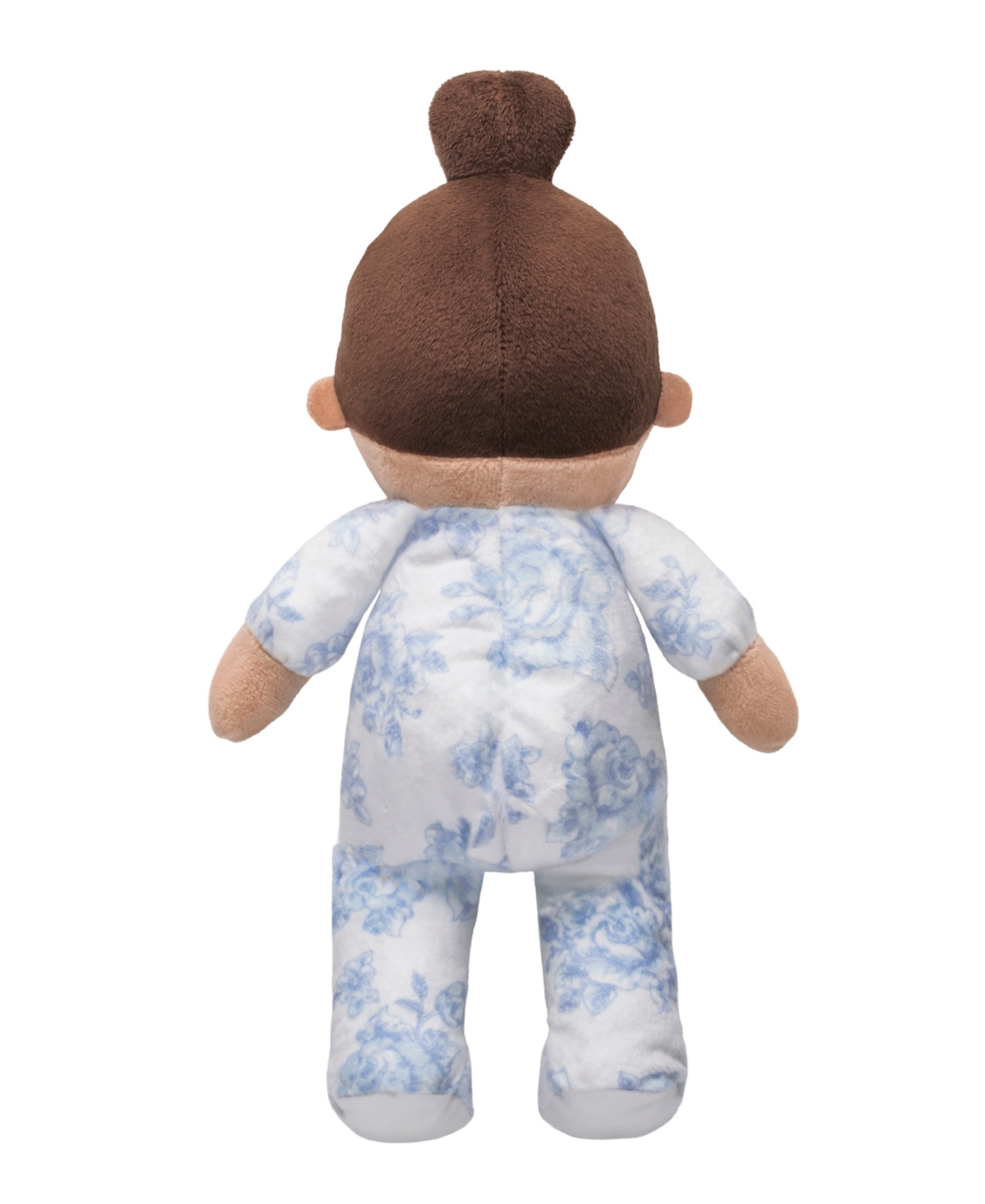 Little Me Baby Girls' 11" Floppy Doll
