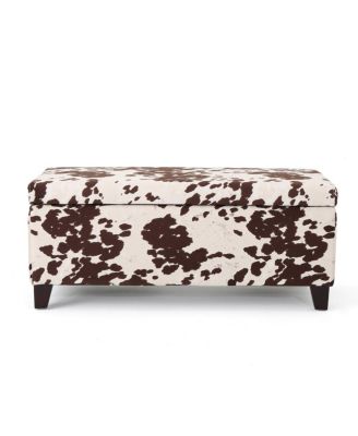 Storage Ottoman