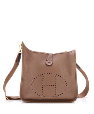 PM Evelyne Bag Gen III Clemence