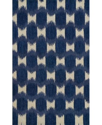 Leiden LEI-1 Rug Collection