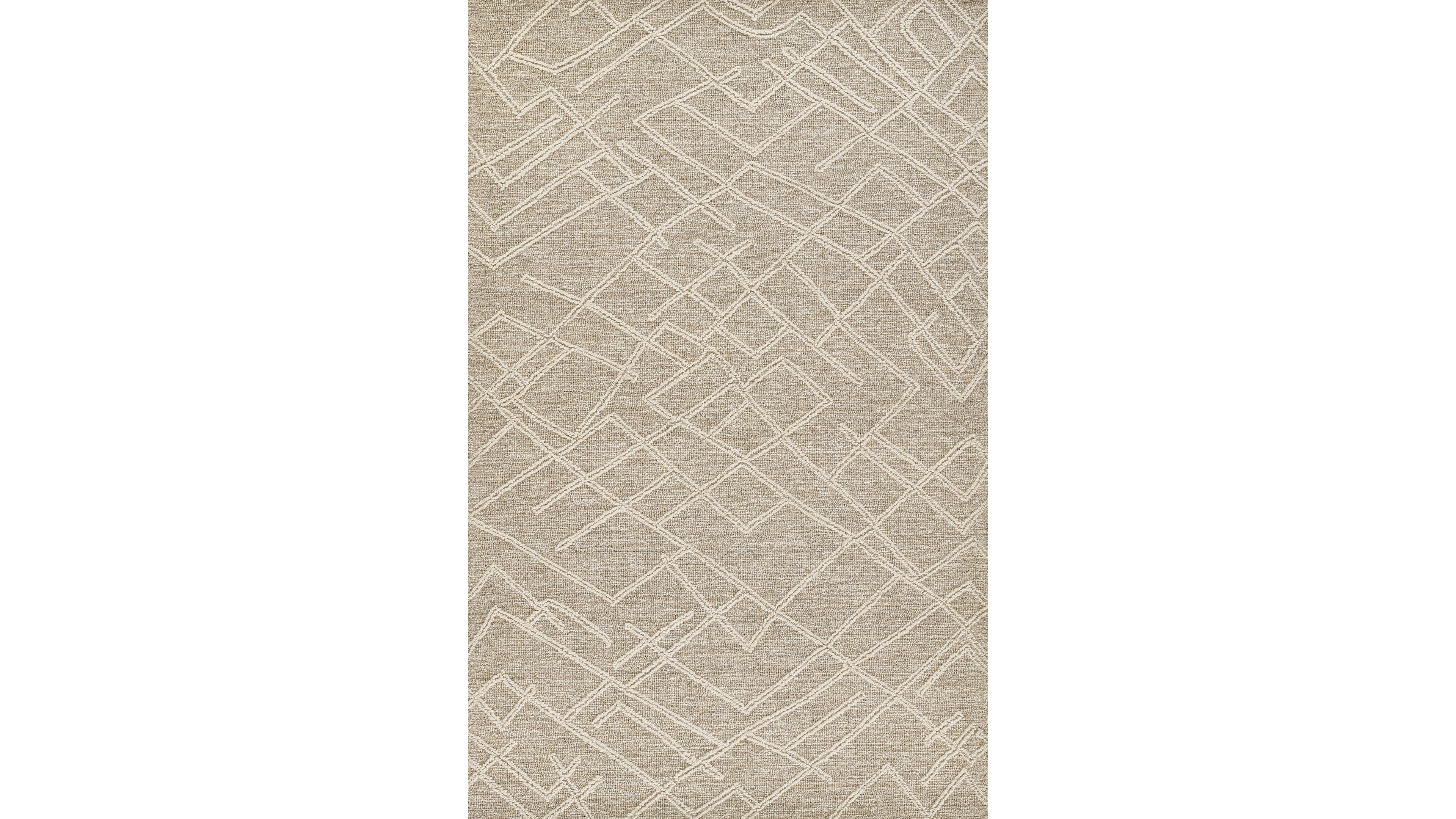 Momeni Everett Evt-5 5'x8' Area Rug