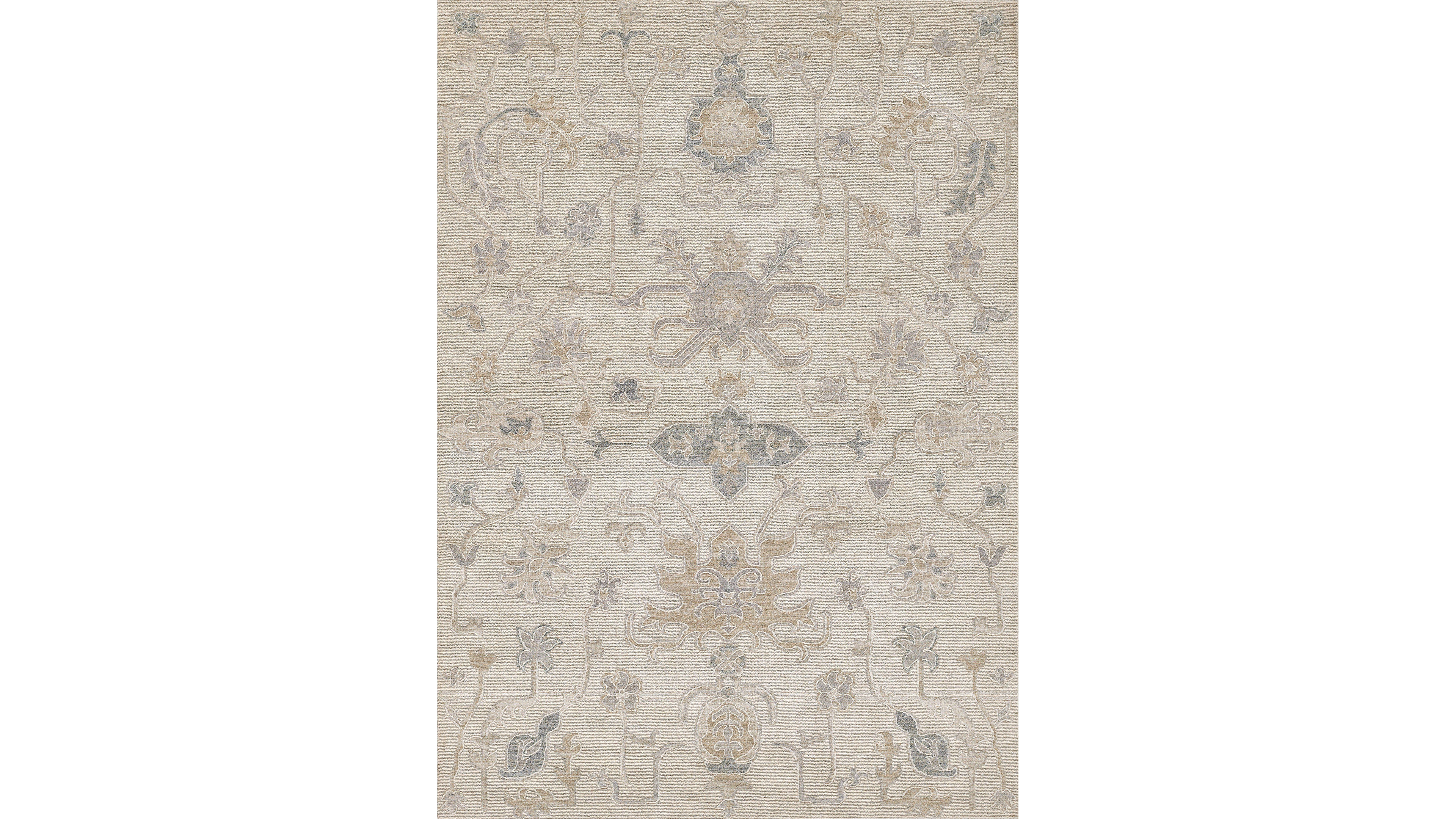 Momeni Ansel Ans-3 5'3"x7'6" Area Rug