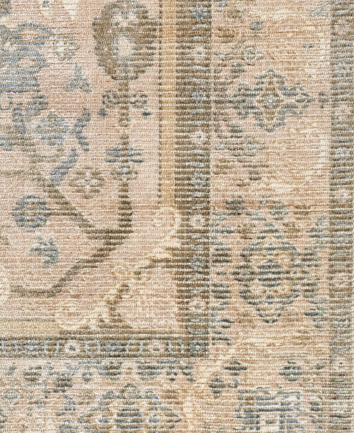 Momeni Estelle Est-6 3'6"x5'6" Area Rug