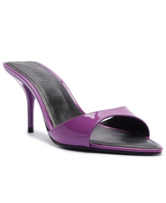 Women's Elodie Slip-On Dress Sandals