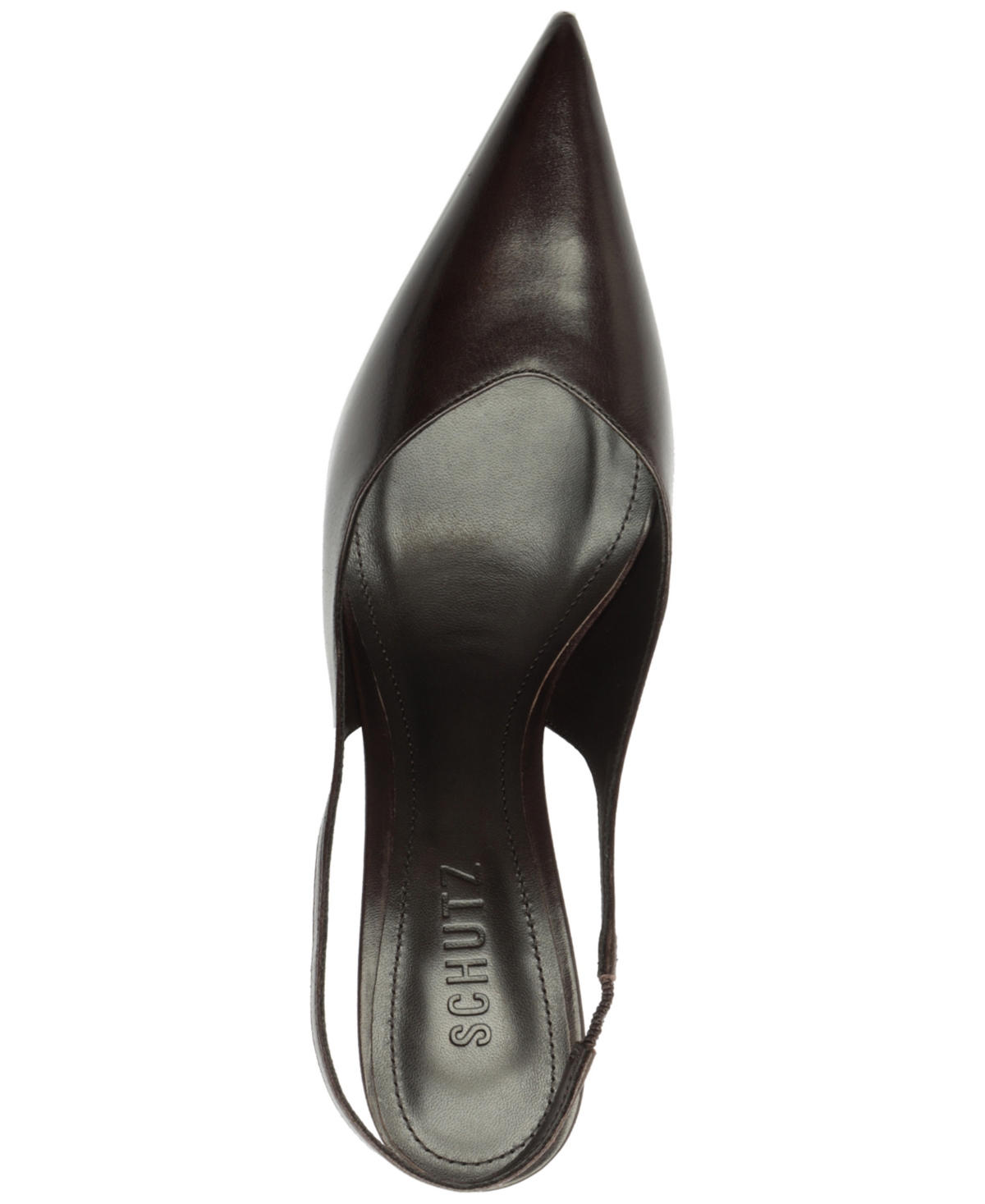 Schutz Women's Lexi Slingback Pumps