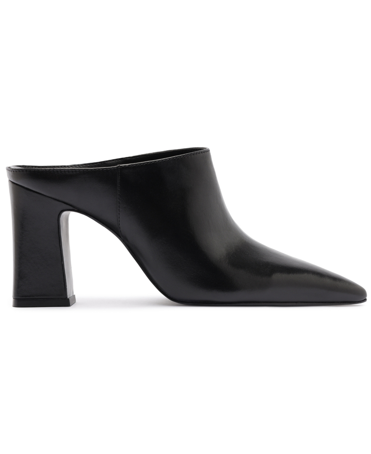 Schutz Women's Eleanor Slip-On Pumps