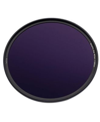 67mm NanoPro MC One Million X Edition Neutral Density Filter, 20-Stops